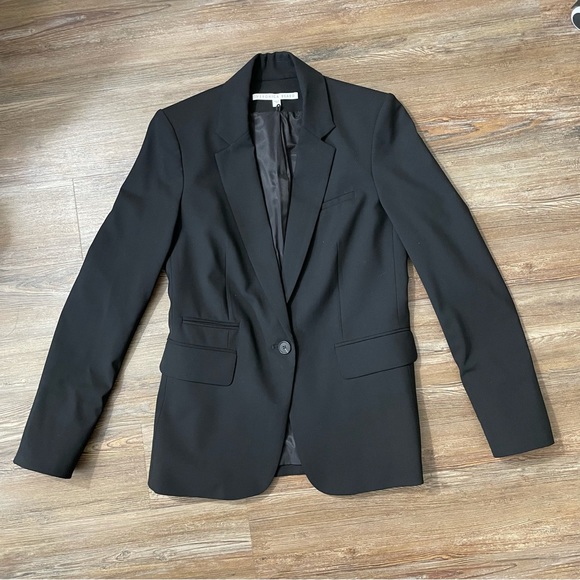 Veronica Beard Classic Dickey Jacket - Picture 5 of 8